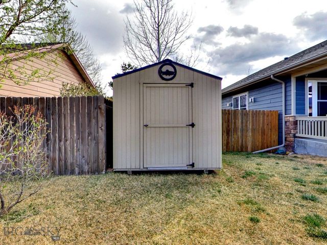 712 Quasar Lane, Livingston, MT 59047