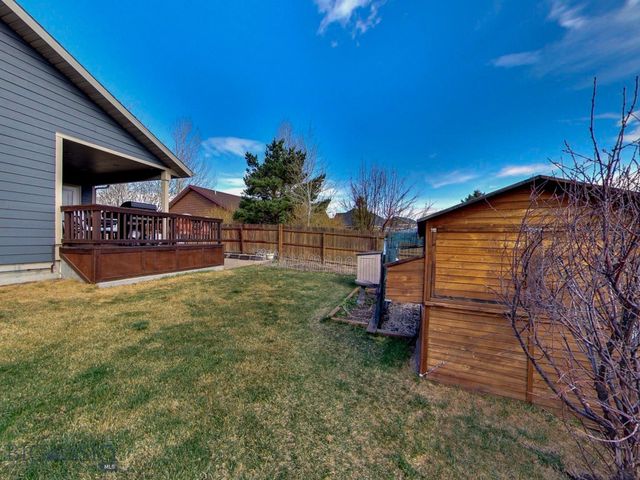 712 Quasar Lane, Livingston, MT 59047