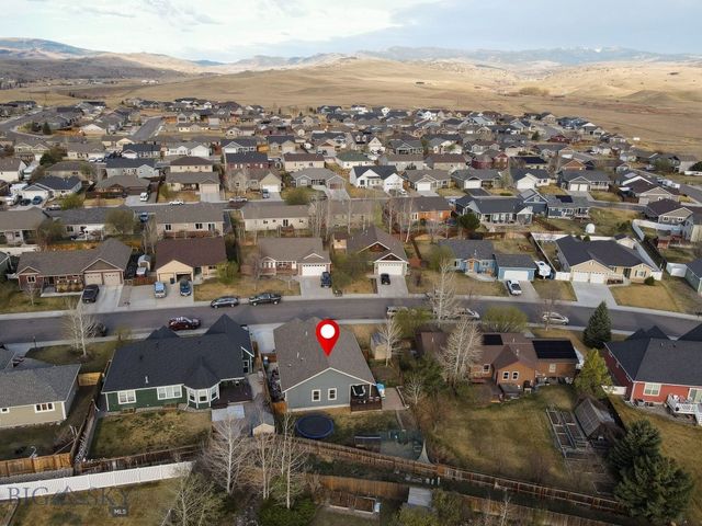 712 Quasar Lane, Livingston, MT 59047