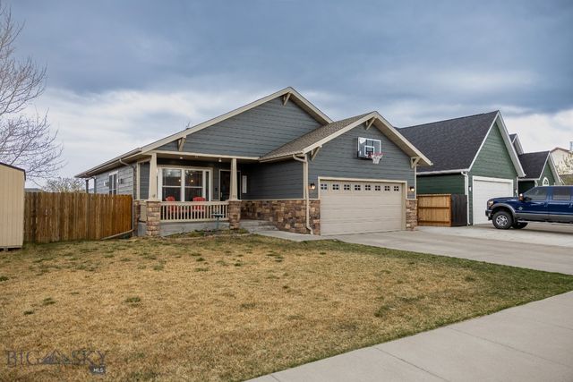 712 Quasar Lane, Livingston, MT 59047