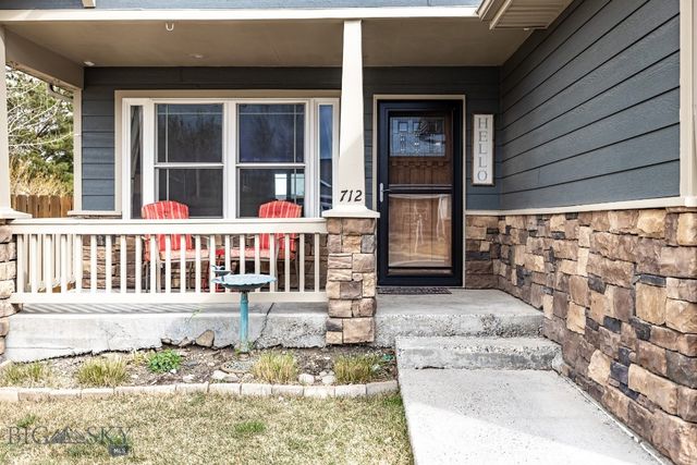 712 Quasar Lane, Livingston, MT 59047