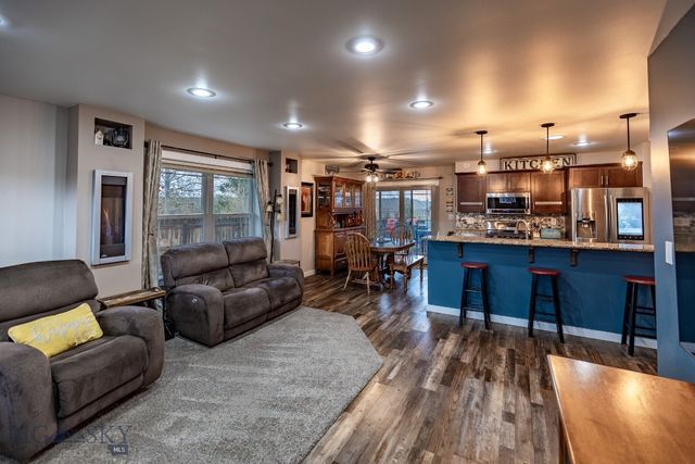 712 Quasar Lane, Livingston, MT 59047