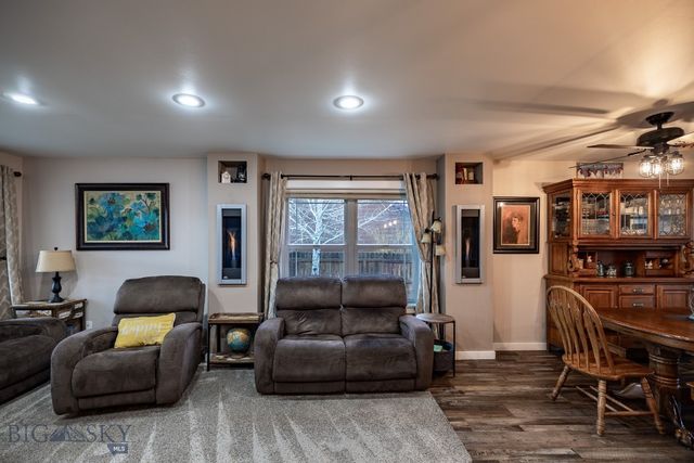 712 Quasar Lane, Livingston, MT 59047