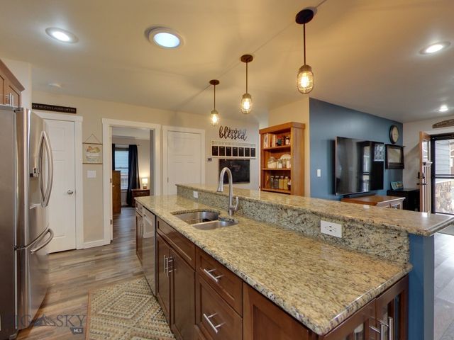 712 Quasar Lane, Livingston, MT 59047