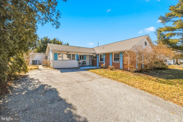 12707 BEAVERDALE LN, Bowie, MD 20715