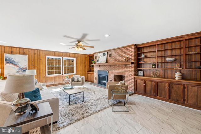 12707 BEAVERDALE LN, Bowie, MD 20715