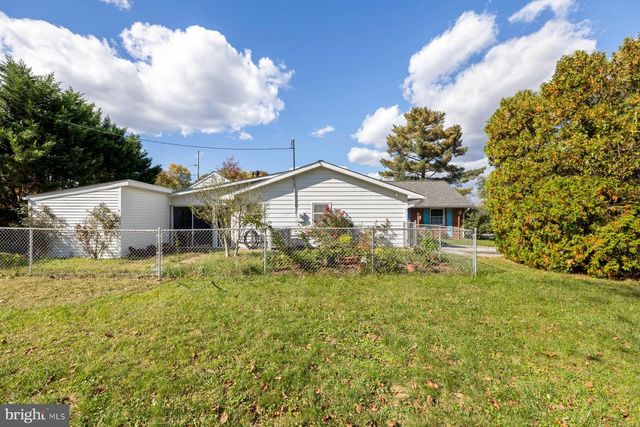 12707 BEAVERDALE LN, Bowie, MD 20715