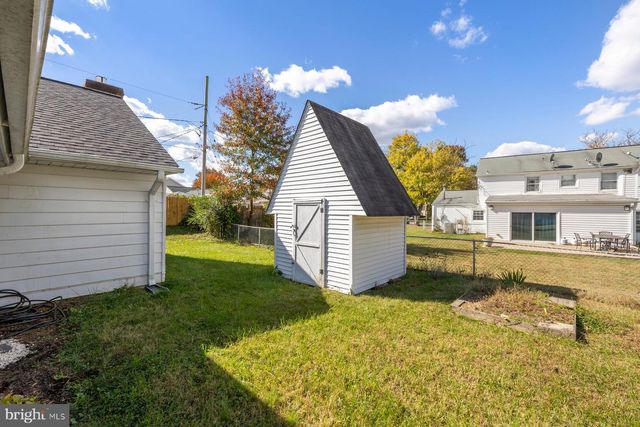 12707 BEAVERDALE LN, Bowie, MD 20715