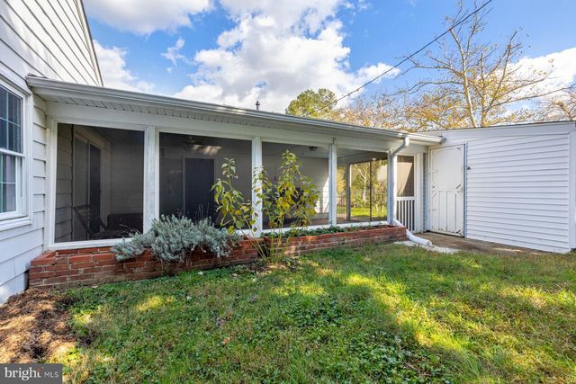 12707 BEAVERDALE LN, Bowie, MD 20715