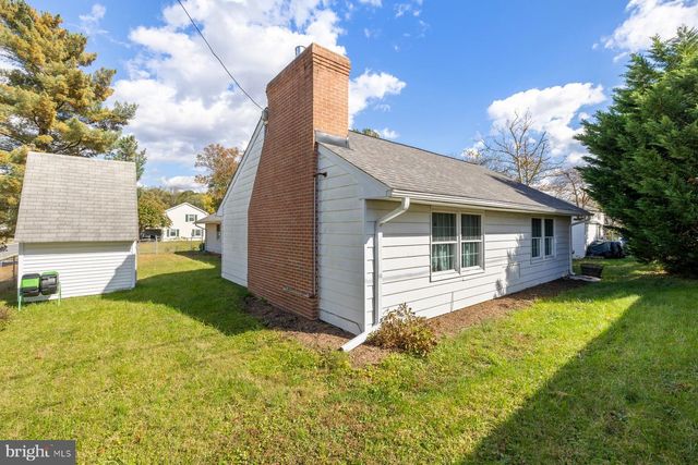 12707 BEAVERDALE LN, Bowie, MD 20715