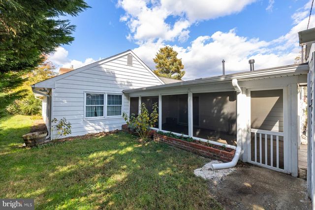 12707 BEAVERDALE LN, Bowie, MD 20715