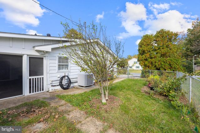 12707 BEAVERDALE LN, Bowie, MD 20715