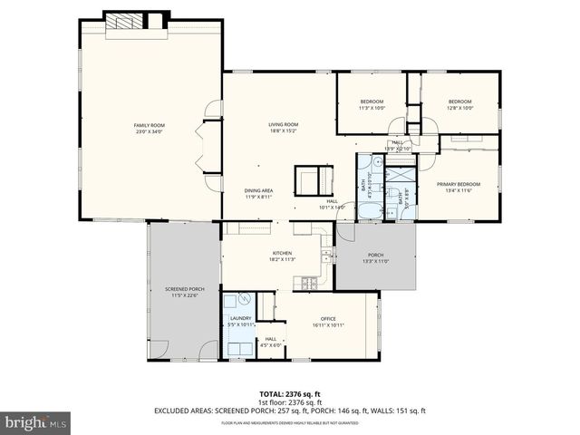 12707 BEAVERDALE LN, Bowie, MD 20715