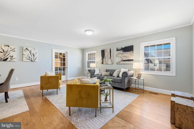 12707 BEAVERDALE LN, Bowie, MD 20715