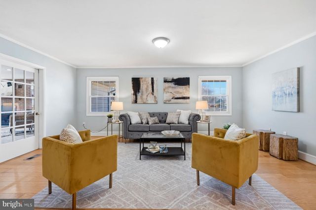 12707 BEAVERDALE LN, Bowie, MD 20715