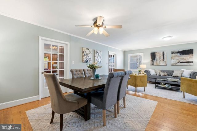 12707 BEAVERDALE LN, Bowie, MD 20715