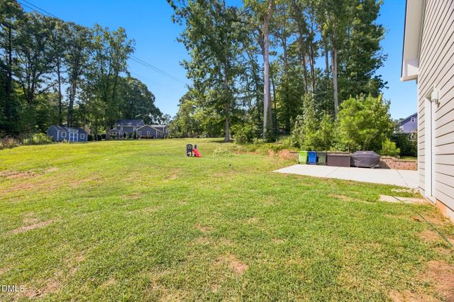 9309 Field Maple Court, Raleigh, NC 27613