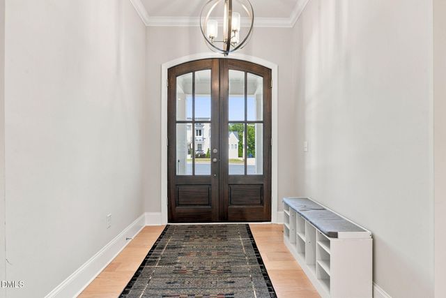 9309 Field Maple Court, Raleigh, NC 27613