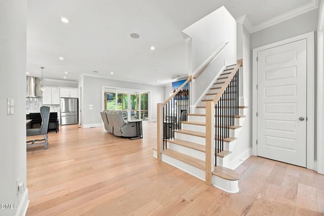 9309 Field Maple Court, Raleigh, NC 27613
