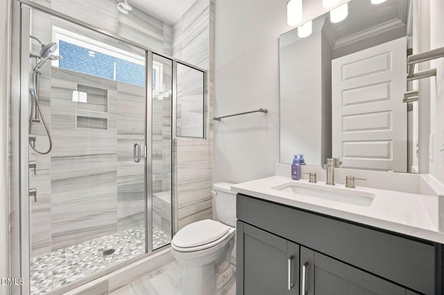 9309 Field Maple Court, Raleigh, NC 27613
