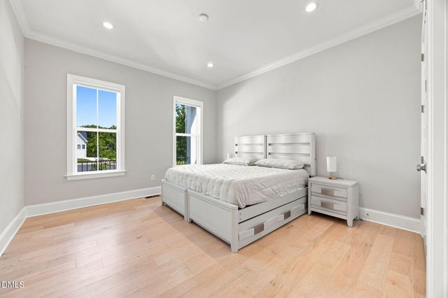 9309 Field Maple Court, Raleigh, NC 27613