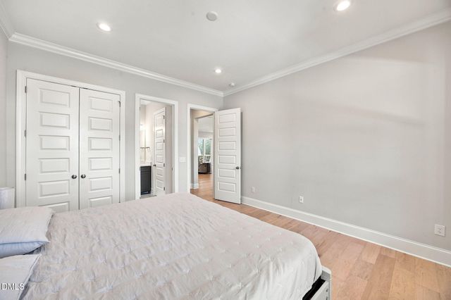 9309 Field Maple Court, Raleigh, NC 27613