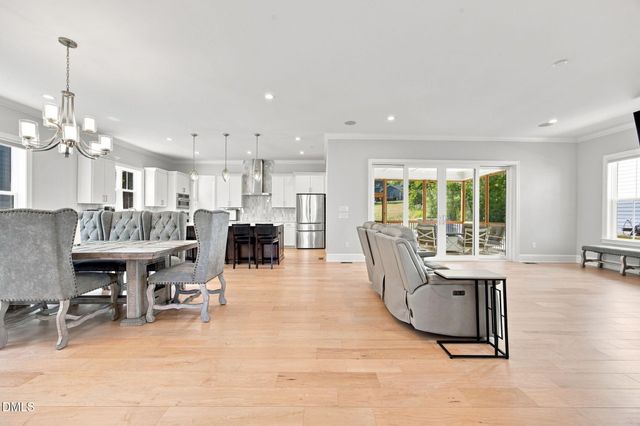 9309 Field Maple Court, Raleigh, NC 27613
