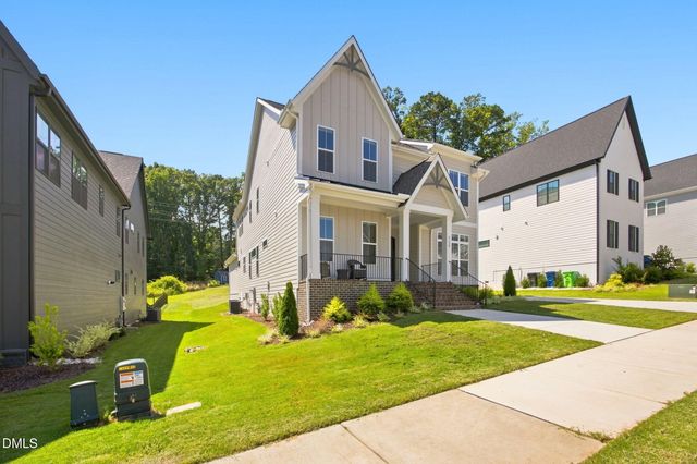9309 Field Maple Court, Raleigh, NC 27613