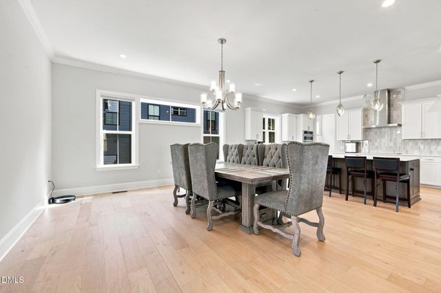 9309 Field Maple Court, Raleigh, NC 27613