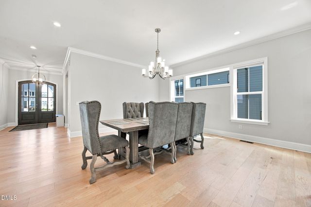 9309 Field Maple Court, Raleigh, NC 27613