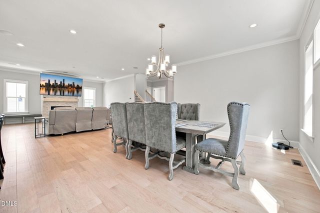 9309 Field Maple Court, Raleigh, NC 27613
