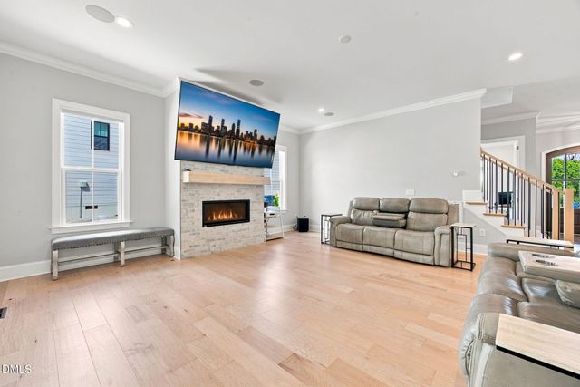 9309 Field Maple Court, Raleigh, NC 27613