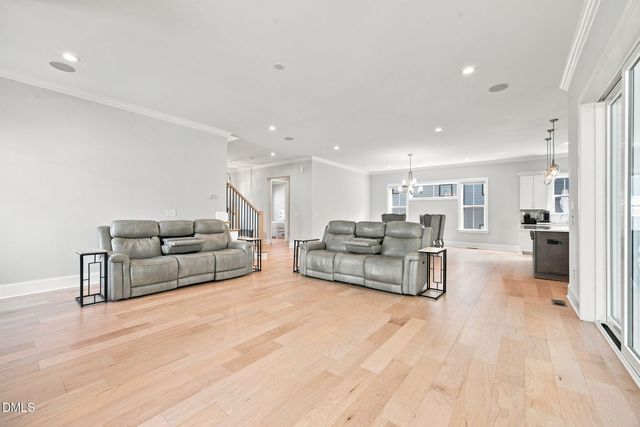 9309 Field Maple Court, Raleigh, NC 27613