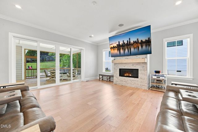 9309 Field Maple Court, Raleigh, NC 27613