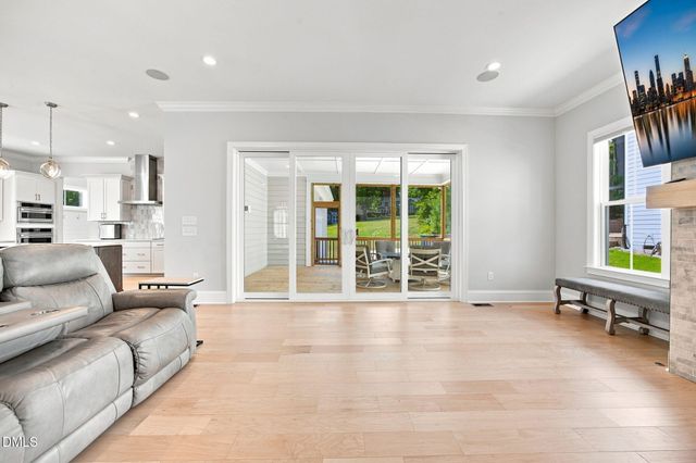 9309 Field Maple Court, Raleigh, NC 27613