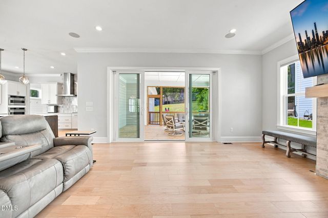9309 Field Maple Court, Raleigh, NC 27613
