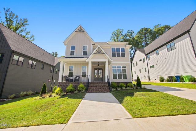 9309 Field Maple Court, Raleigh, NC 27613
