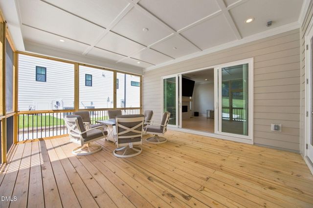 9309 Field Maple Court, Raleigh, NC 27613