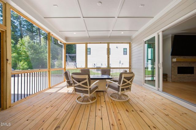 9309 Field Maple Court, Raleigh, NC 27613