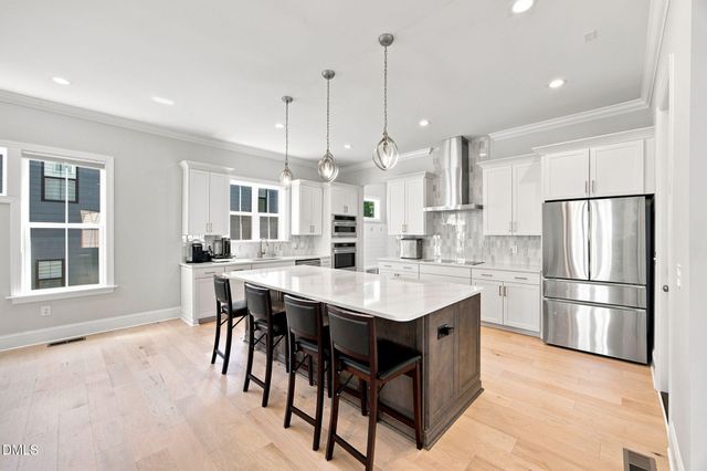 9309 Field Maple Court, Raleigh, NC 27613