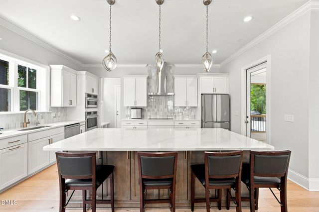 9309 Field Maple Court, Raleigh, NC 27613