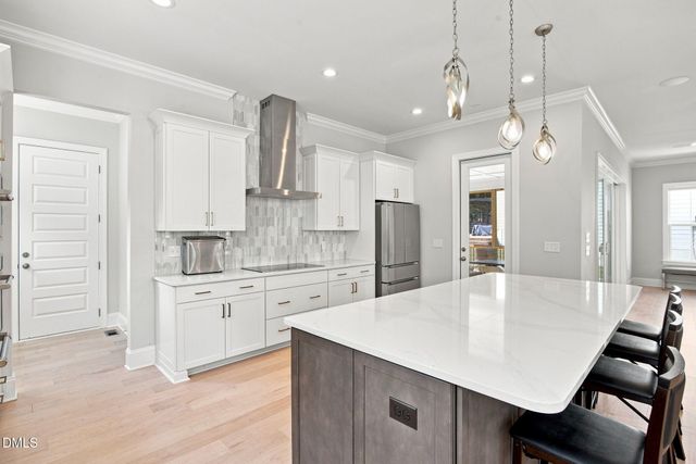 9309 Field Maple Court, Raleigh, NC 27613