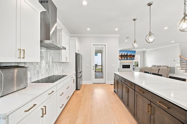 9309 Field Maple Court, Raleigh, NC 27613