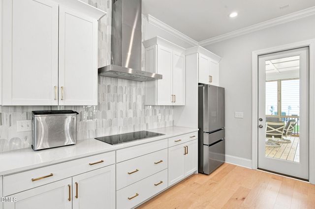 9309 Field Maple Court, Raleigh, NC 27613