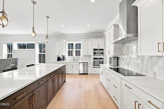 9309 Field Maple Court, Raleigh, NC 27613