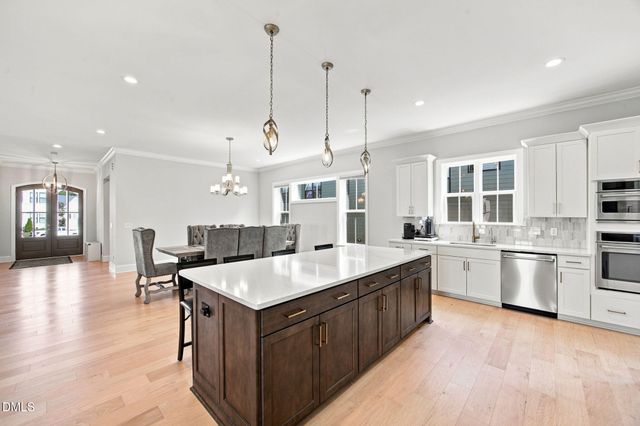 9309 Field Maple Court, Raleigh, NC 27613
