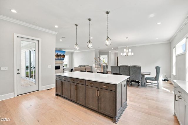 9309 Field Maple Court, Raleigh, NC 27613