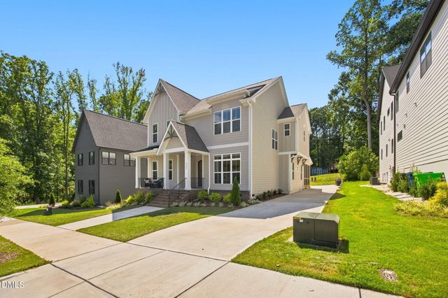 9309 Field Maple Court, Raleigh, NC 27613