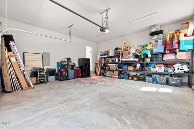 9309 Field Maple Court, Raleigh, NC 27613