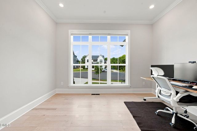 9309 Field Maple Court, Raleigh, NC 27613